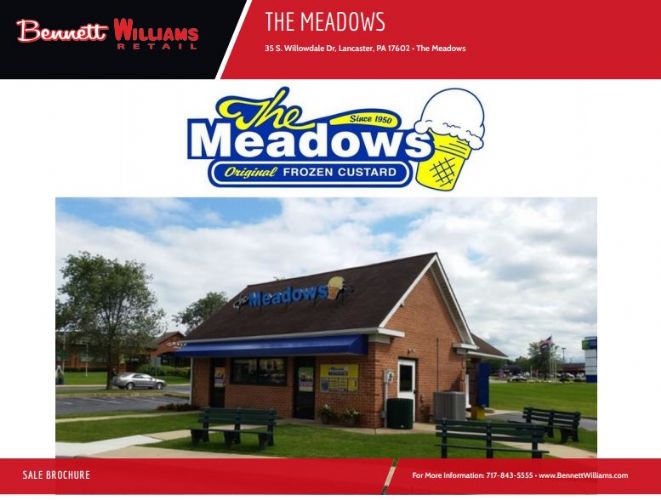 THE MEADOWS