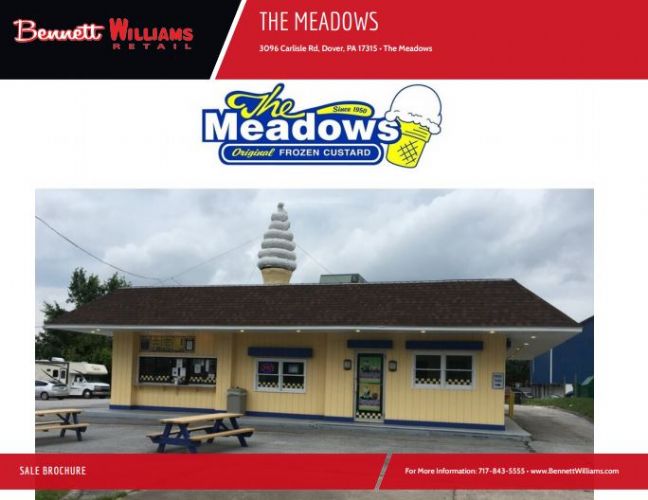 THE MEADOWS