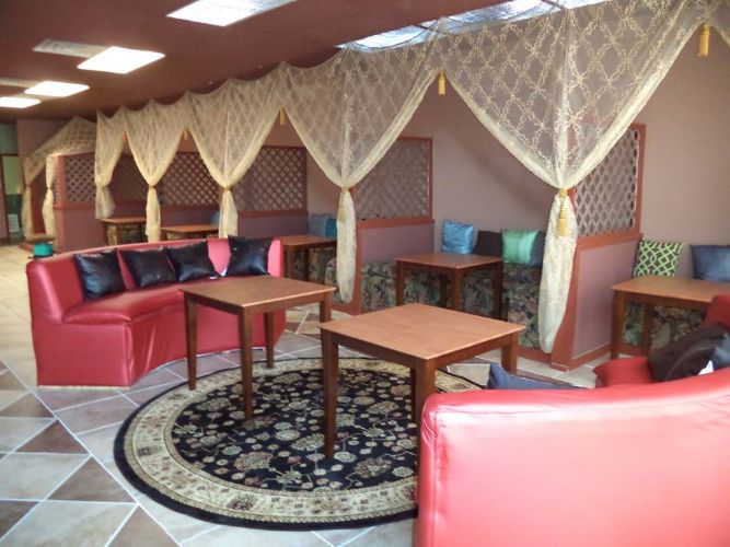 Turn-Key Hookah Lounge & Coffee Business