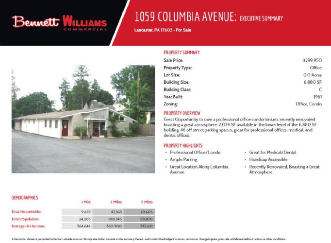 Looking for a condo investment? We have one. $299,950