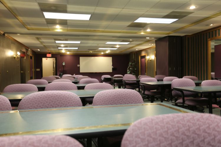 Conference Rooms For Rent