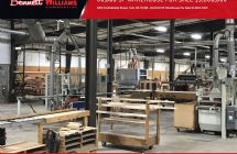80,000 Sf Warehouse for Sale