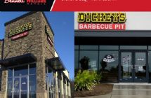 DICKEY''S BBQ - YORK COUNTY