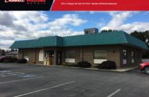 MEADOW HILL FAMILY RESTAURANT