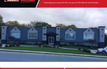 PROFESSIONAL OFFICE SPACE FOR SALE AND LEASE