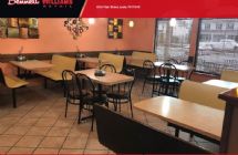 CONFIDENTIAL - WELL ESTABLISHED RESTAURANT FOR SALE