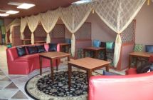 Turn-Key Hookah Lounge & Coffee Business