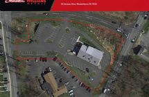 GROUND LEASE $240,000, 20-25 YEAR MINIMUM PREFERRED