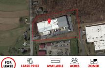 Warehouse Space for Lease