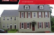 FOR SALE MULTI-FAMILY INVESTMENT, 3 UNIT