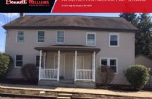 FOR SALE MULTI-FAMILY INVESTMENT, 2 UNIT