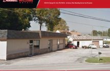 WELL ESTABLISHED GARAGE/SERVICE STATION FOR SALE