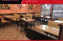 80,000 SF WAREHOUSE FOR SALE